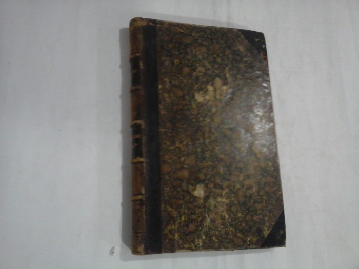 LE POSITIVISME ANGLAIS ETUDE SUR STUART MILL - H. TAINE