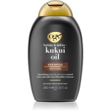 OGX Kuku&iacute; Oil sampon hidratant anti-electrizare 385 ml