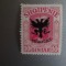 TIMBRE ALBANIA MNH