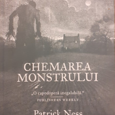 Chemarea monstrului