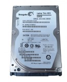 Hard disk laptop Seagate Thin, 2.5&quot;, 320GB, 16Mb, SATA - 320LT012