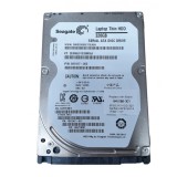 Hard disk laptop Seagate Thin, 2.5&quot;, 320GB, 16Mb, SATA - 320LT012