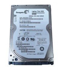 Hard disk laptop Seagate Thin, 2.5&quot;, 320GB, 16Mb, SATA - 320LT012