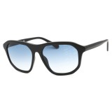 Ochelari de Soare Unisex Guess GU00057-02W &oslash; 60 mm