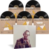 Haunted Heart: The Legendary Riverside Studio Recordings (5xVinyl) | The Bill Evans Trio