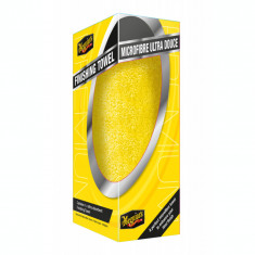 Meguiar&amp;#039;s Laveta Uscare Suprafete Ude 55 X 76 CM Water Magnet X2000EU foto