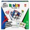 RUBIK JOC LOGIC SuperHeroes ToysZone