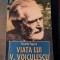 Viata lui Vasile Voiculescu Florentin Popescu