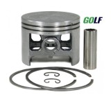 Piston complet drujba compatibil Stihl MS 780, MS 880 Golf &Oslash; 60mm