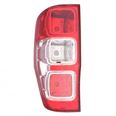 Stop spate lampa Ford Ranger, 04.2011-05.2016, partea Stanga, cu lampa ceata, fara suport becuri, Depo