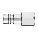 Fiting/niplu de cuplare rapida F 1/4" NEO TOOLS 12-655 HardWork ToolsRange