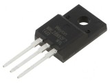 Tranzistor N-MOSFET WMOS&trade; F2 600V 13A 65A 31W