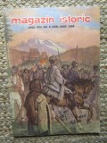REVISTA MAGAZIN ISTORIC (IUNIE, 1988)