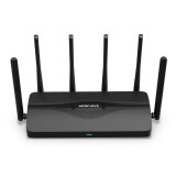 Cumpara ieftin Mercusys Router Wi-Fi 7 Tri-Band BE9300, MR47BE, Standarde wireless: Wi-