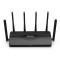Mercusys Router Wi-Fi 7 Tri-Band BE9300, MR47BE, Standarde wireless: Wi-