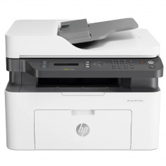 Resoftare HP Laser 137fnw foto