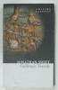 GULLIVER &#039;S TRAVELS by JONATHAN SWIFT , 2010