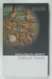 GULLIVER &#039;S TRAVELS by JONATHAN SWIFT , 2010