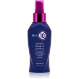 it's a 10 Miracle Leave-in Product balsam (nu necesita clatire) Spray 120 ml