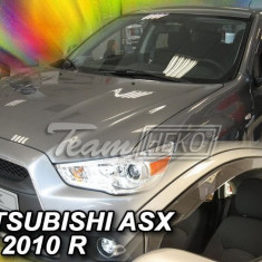 Paravant MITSUBISHI ASX an fabr. (marca HEKO) Set fata – 2 buc. by ManiaMall