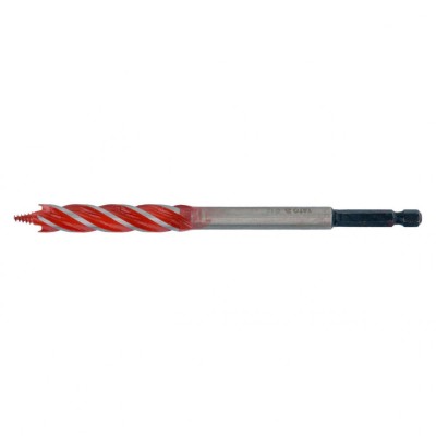 Burghiu sfredel prindere hexagonala 12 mm Yato YT-44681 foto