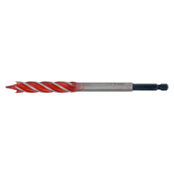 Burghiu sfredel prindere hexagonala 12 mm Yato YT-44681