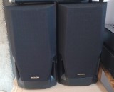 Set boxe vintage Technics SB-CH530A