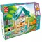 HAPE SET VETERINAR