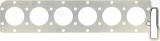 VICTOR REINZ 61-37180-00 Garnitura, chiulasa