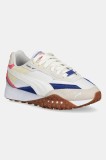 Puma sneakers Blktop Rider culoarea bej, 395907