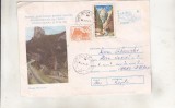 bnk ip Intreg postal 1991 - Cheile Bicazului - Cod 099/91