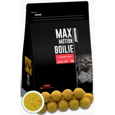 Haldorado - Boilies-uri Max Motion Boilie Long Life 24mm, 800g - Champion corn (porumb)