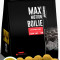 Haldorado - Boilies-uri Max Motion Boilie Long Life 24mm, 800g - Black squid