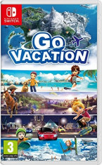 Go Vacation /Switch foto