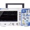Osciloscop Digital 50MHz 2 Canale LCD 7&quot;