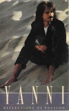 Yanni - Reflections Of Passion, Caseta audio