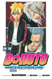 Boruto Naruto Next Generations - Vol 6