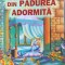 Frumoasa din padurea adormita