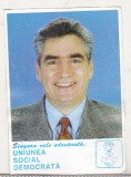 Bnk cld Calendar de buzunar 1997 - Petre Roman