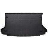 Tavita Portbagaj Ford Ecosport 2012-2018 Podea Sus UNIDEC Covor Negru Protectie Portbagaj