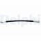 DELPHI LH6459 Furtun frana