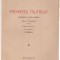 Eschyle - Eschil - Prometeu inlantuit (traducere Nicolae Iorga)