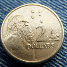 2n - 2 Dollars 2005 Australia / dolari