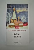 Religie Veniamin Fedcenkov Intalniri cu sfinti