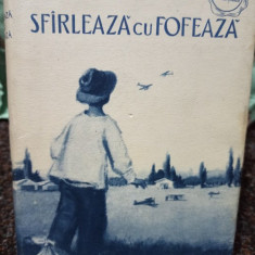 Victor Ion Popa - Sfarleaza cu fofeaza (1956)