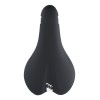 Șa Bicicletă Copii Neagră 205x115mm - Confortabilă și Durabilă