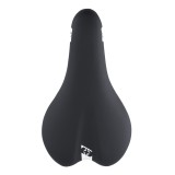Cumpara ieftin Șa Bicicletă Copii Neagră 205x115mm - Confortabilă și Durabilă