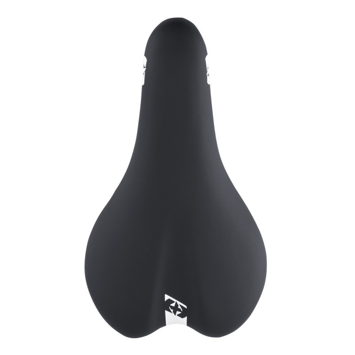 Sa bicicleta copii culoare neagra 205 x 115mm Cod:SA938OXB