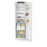 Frigider incorporabil cu o usa Liebherr IRDdi 5120 Plus, 56 cm, EasyFresh, clasa D, 309 l, display Touch, SmartDeviceBox integrat, SuperCool, SuperSil