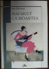 Ion Stratan: Mai Mult Ca Moartea - Versuri, Ed. II (2003), Coperta C-tin Piliuta - 156 pagini